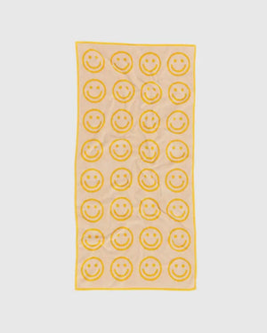 BAGGU Organic Cotton Bath Towel