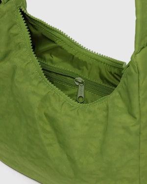 BAGGU Mini Shoulder Bag - Recycled