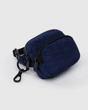 BAGGU Fanny Pack Charm Wallet - Recycled