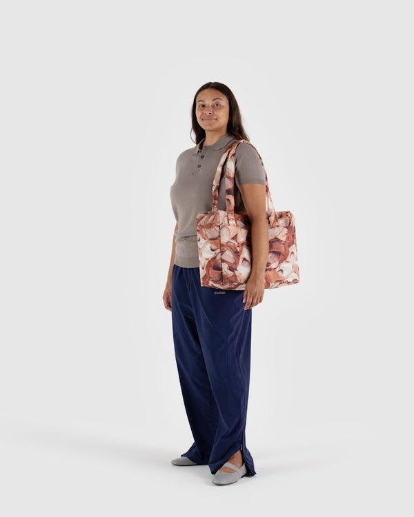 BAGGU Carry-On Cloud Bag Small - Recycled