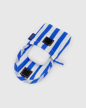 BAGGU Puffy Earbuds Case - Recycled
