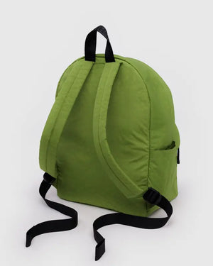 BAGGU Large Backpack - Recycled