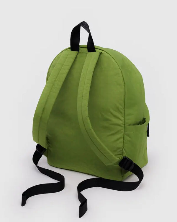 BAGGU Large Backpack - Recycled