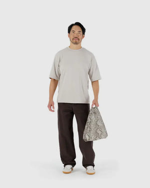 BAGGU MEMBERSHIP - FREE Reusable Packable Recycled Bag - Baby