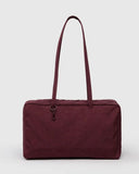 BAGGU Bowler Bag Medium - Recycled
