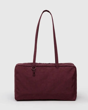 BAGGU Bowler Bag Medium - Recycled