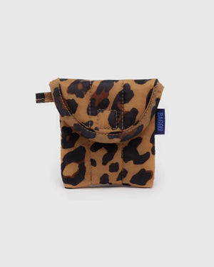 BAGGU Puffy Earbuds Case - Recycled