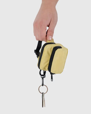 BAGGU Fanny Pack Charm Wallet - Recycled
