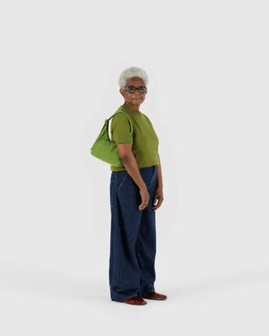 BAGGU Mini Shoulder Bag - Recycled