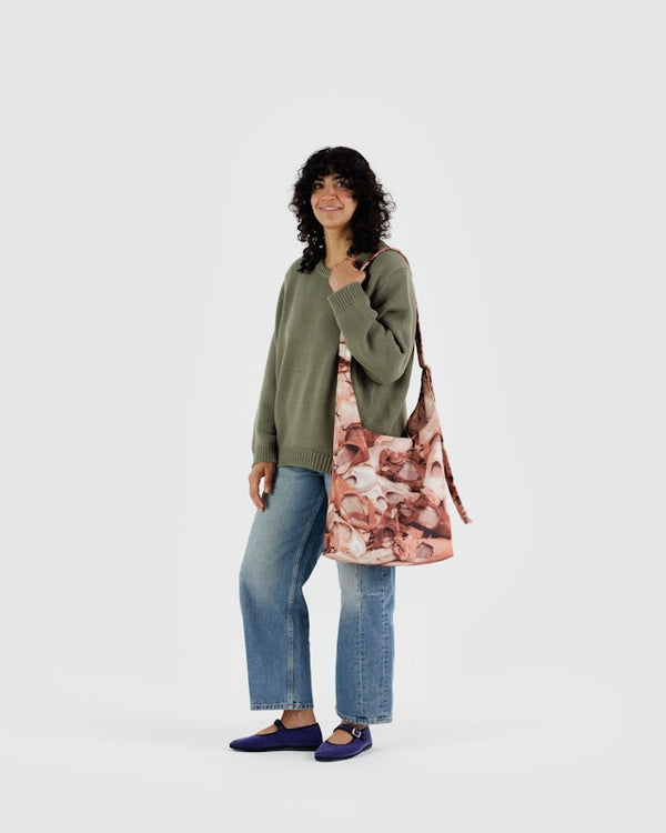 BAGGU Sling Bag Large - Recycled