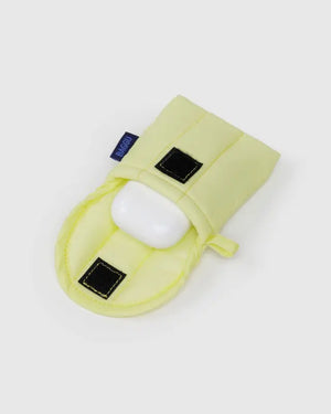 BAGGU Puffy Earbuds Case - Recycled