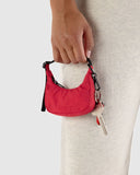 BAGGU Crescent Bag Charm Wallet - Recycled