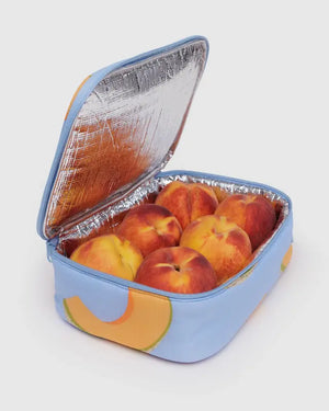 BAGGU Insulated Lunch Box - Recycled