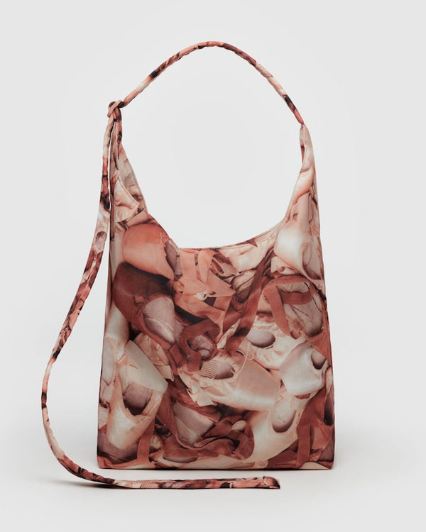 BAGGU Sling Bag Large - Recycled