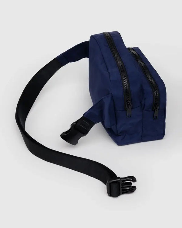 BAGGU Fanny Pack with 45" Strap - Recycled