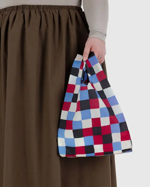 BAGGU MEMBERSHIP - FREE Reusable Packable Recycled Bag - Baby