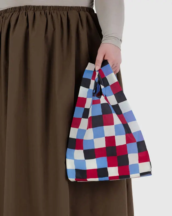 BAGGU MEMBERSHIP - FREE Reusable Packable Recycled Bag - Baby