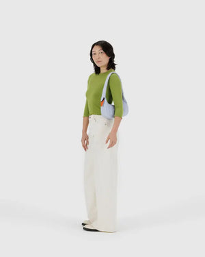 BAGGU Swan Bag - Recycled
