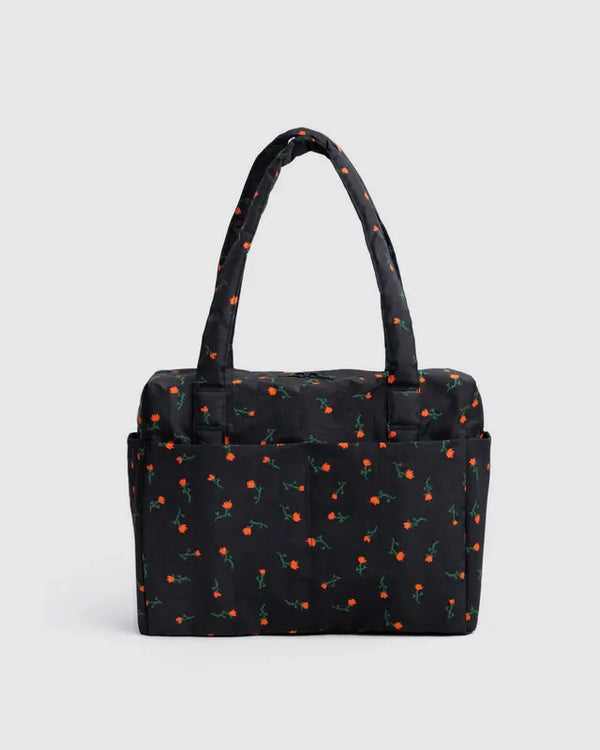 BAGGU Carry-On Cloud Bag Small - Recycled