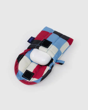 BAGGU Puffy Earbuds Case - Recycled