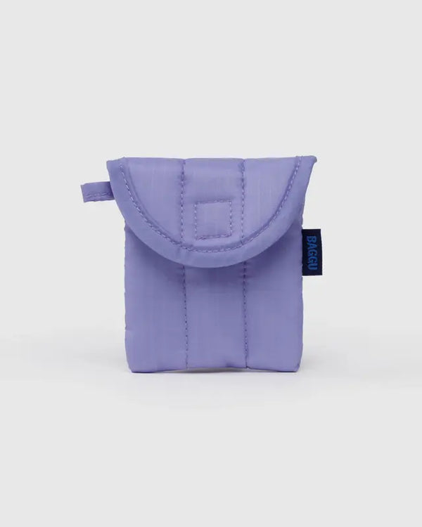 BAGGU Puffy Earbuds Case - Recycled