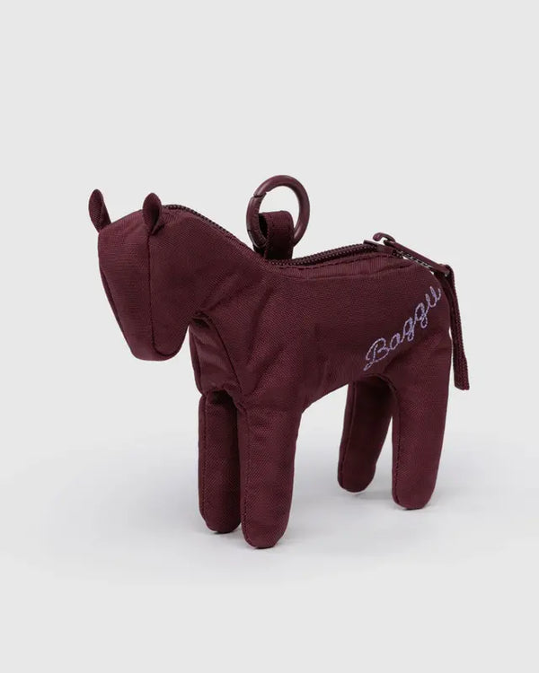 BAGGU Horse Wallet - Recycled