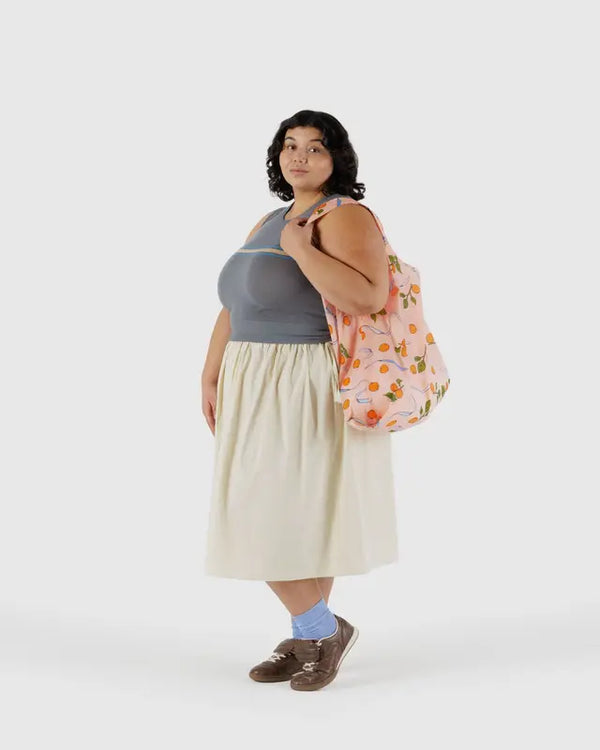 BAGGU Reusable Packable Recycled Bag - Big