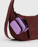 BAGGU Fanny Pack Charm Wallet - Recycled