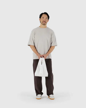 BAGGU MEMBERSHIP - FREE Reusable Packable Recycled Bag - Baby