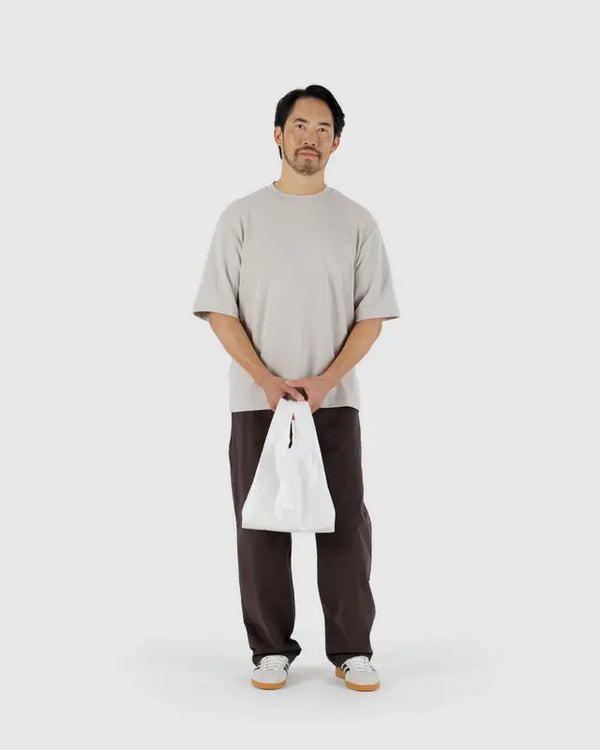 BAGGU MEMBERSHIP - FREE Reusable Packable Recycled Bag - Baby