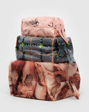 BAGGU 3D Zip Set - Recycled