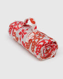 BAGGU Puffy Picnic Blanket - Recycled
