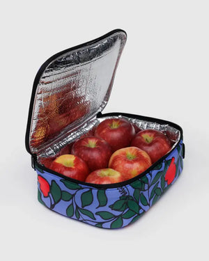 BAGGU Insulated Lunch Box - Recycled