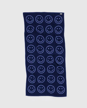 BAGGU Organic Cotton Bath Towel