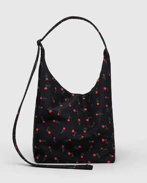 BAGGU Sling Bag Large - Recycled