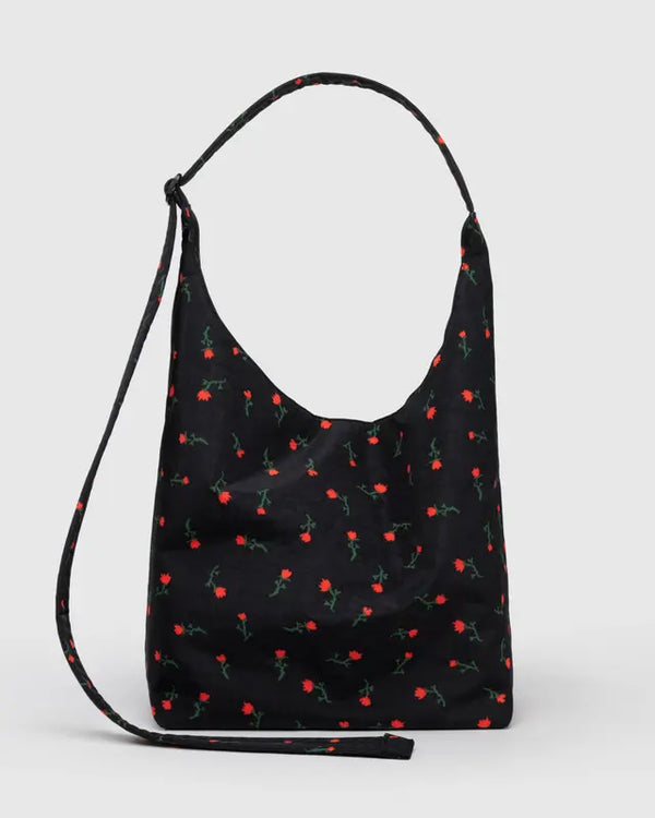 BAGGU Sling Bag Large - Recycled