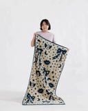 BAGGU Organic Cotton Bath Towel