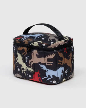BAGGU Insulated Lunch Bag - Recycled