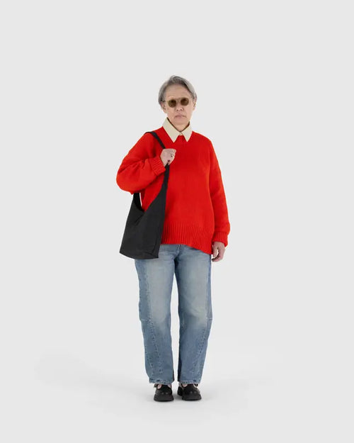 BAGGU Sling Bag Small - Recycled
