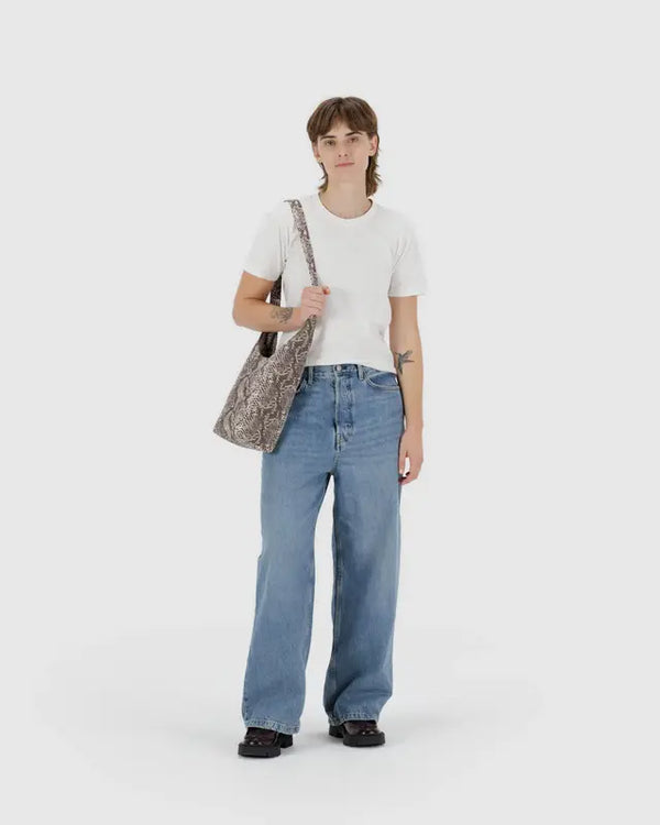 BAGGU Sling Bag Small - Recycled