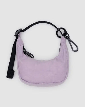 BAGGU Crescent Bag Charm Wallet - Recycled