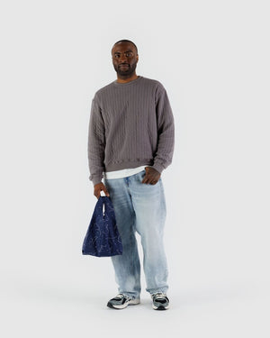 BAGGU MEMBERSHIP - FREE Reusable Packable Recycled Bag - Baby