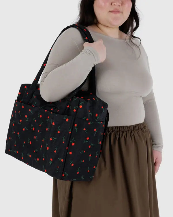 BAGGU Carry-On Cloud Bag Small - Recycled