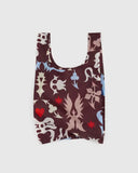 BAGGU MEMBERSHIP - FREE Reusable Packable Recycled Bag - Baby - Western Cut Outs