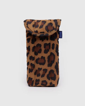BAGGU Puffy Glasses Sleeve - Recycled