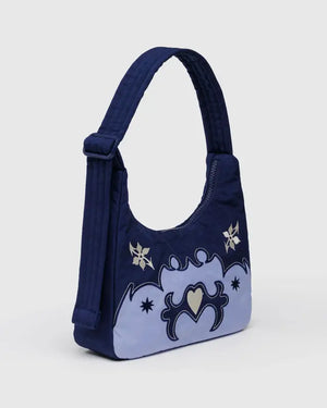 BAGGU Mini Shoulder Bag - Recycled