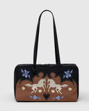 BAGGU Bowler Bag Medium - Recycled