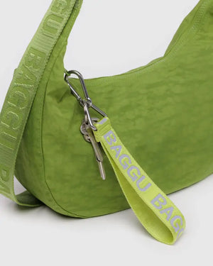 BAGGU Logo Keychain - Recycled