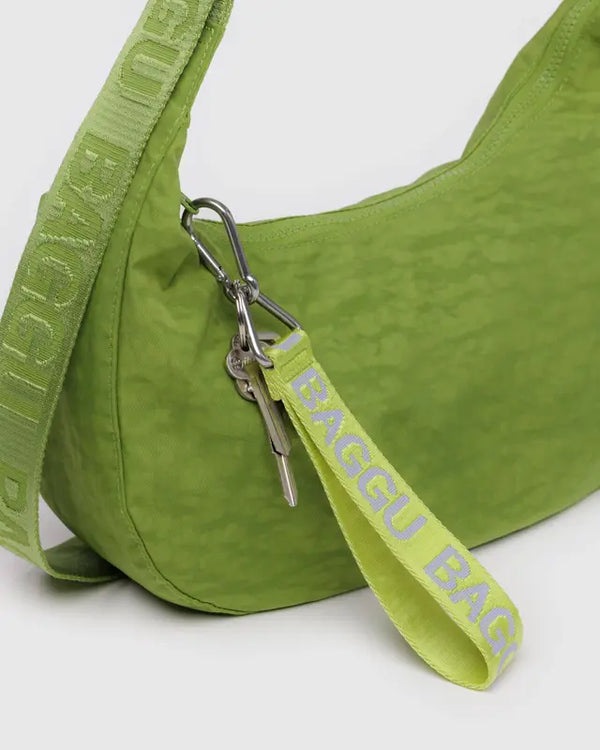 BAGGU Logo Keychain - Recycled