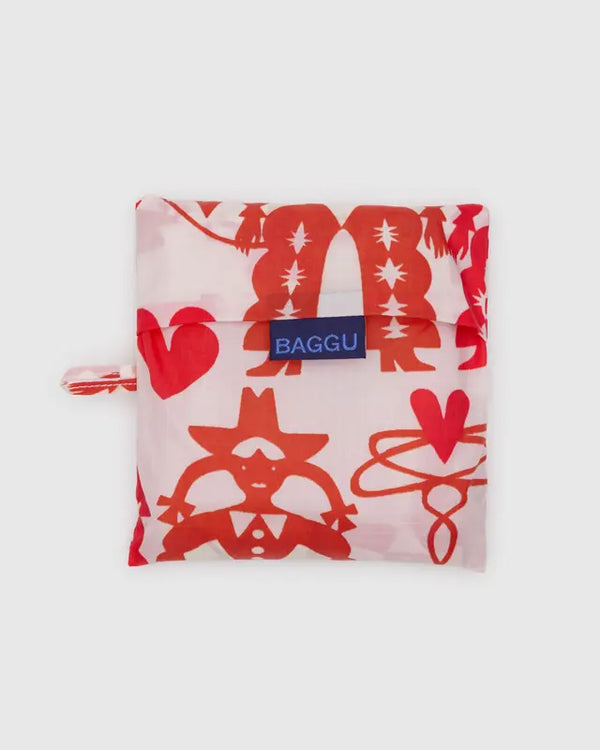 BAGGU Reusable Packable Recycled Bag - Big